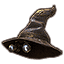 Dwarf-Style Mage's Hat icon